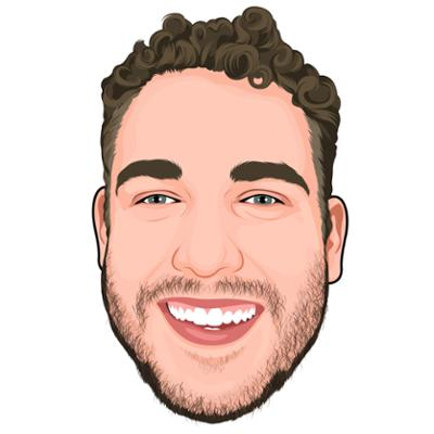 Ash Dawson, Senior Software Engineer